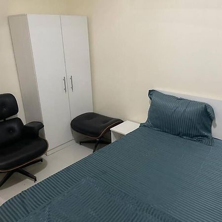 Appartement A Residence Mamouja Dakar Dış mekan fotoğraf