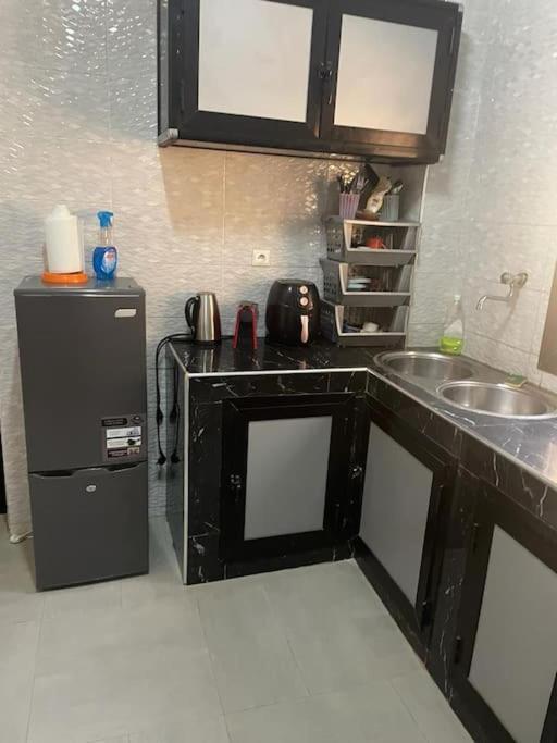 Appartement A Residence Mamouja Dakar Dış mekan fotoğraf