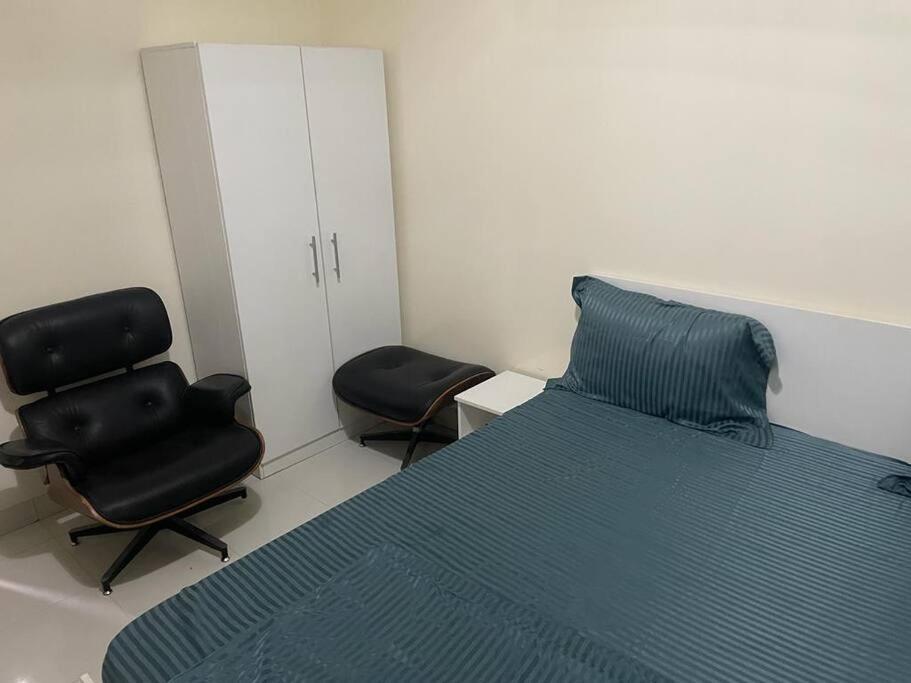 Appartement A Residence Mamouja Dakar Dış mekan fotoğraf