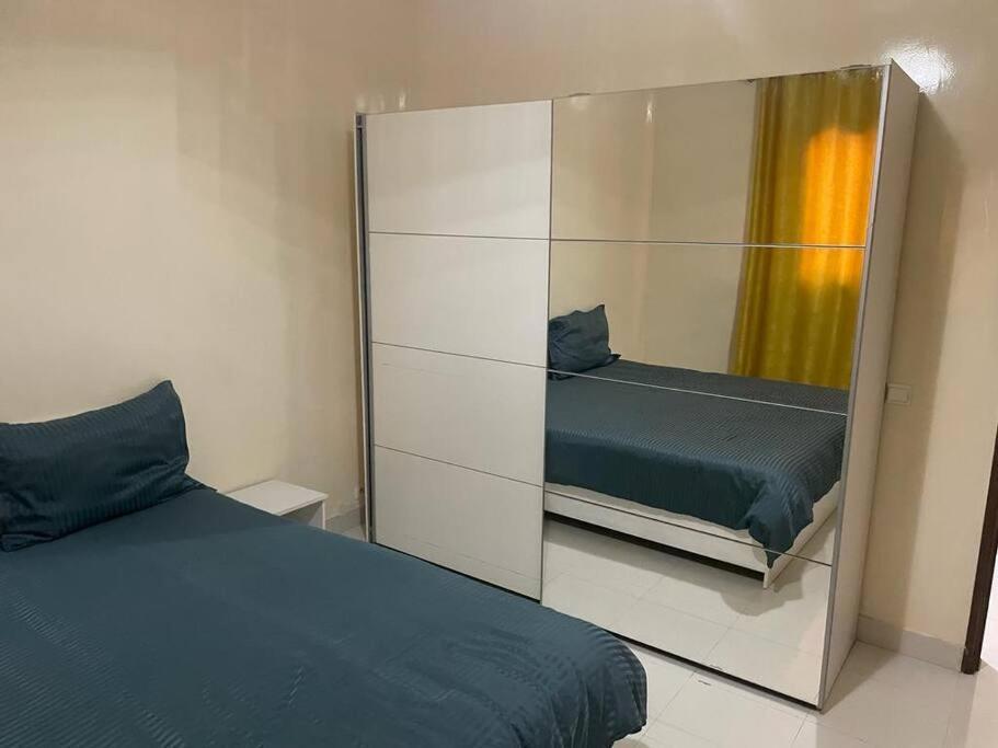 Appartement A Residence Mamouja Dakar Dış mekan fotoğraf