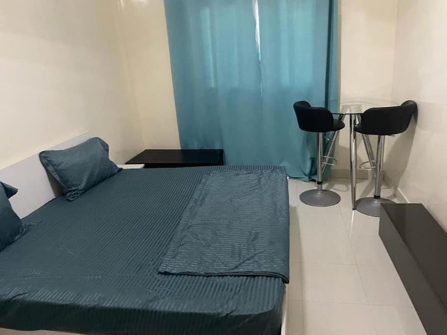 Appartement A Residence Mamouja Dakar Dış mekan fotoğraf